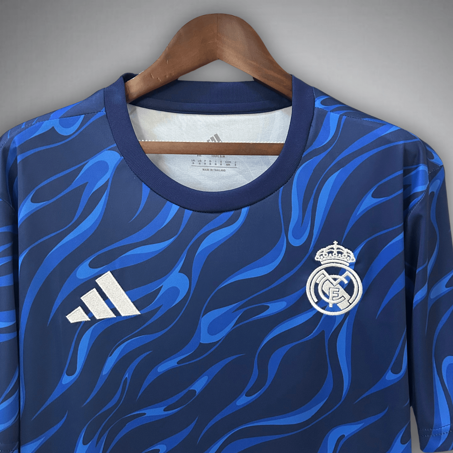 Real Madrid Calm Sea Kit
