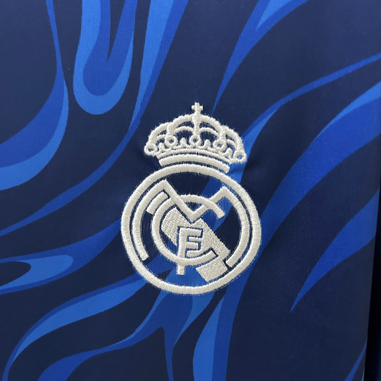 Real Madrid Calm Sea Kit