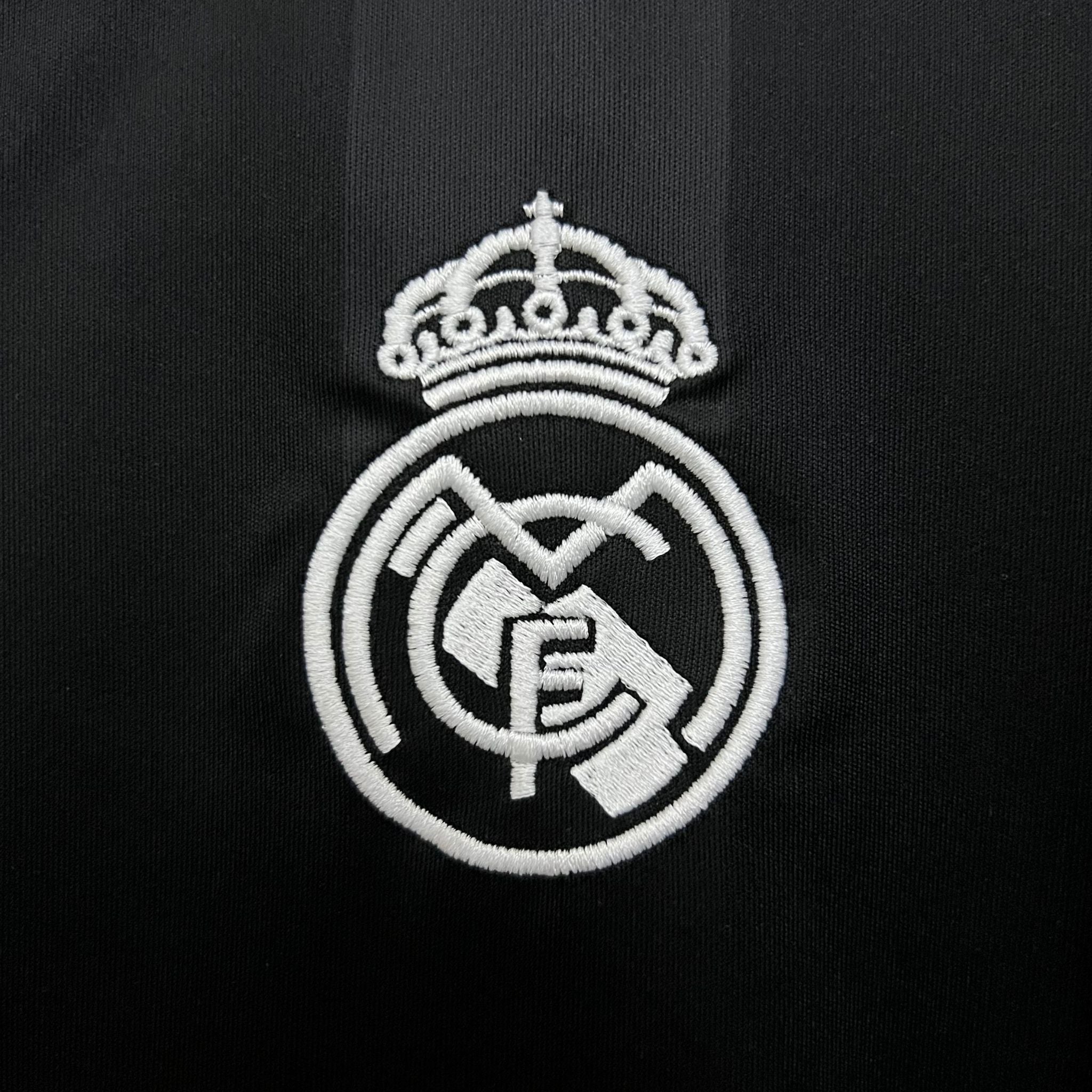 Real Madrid Comeback Mastery Kit