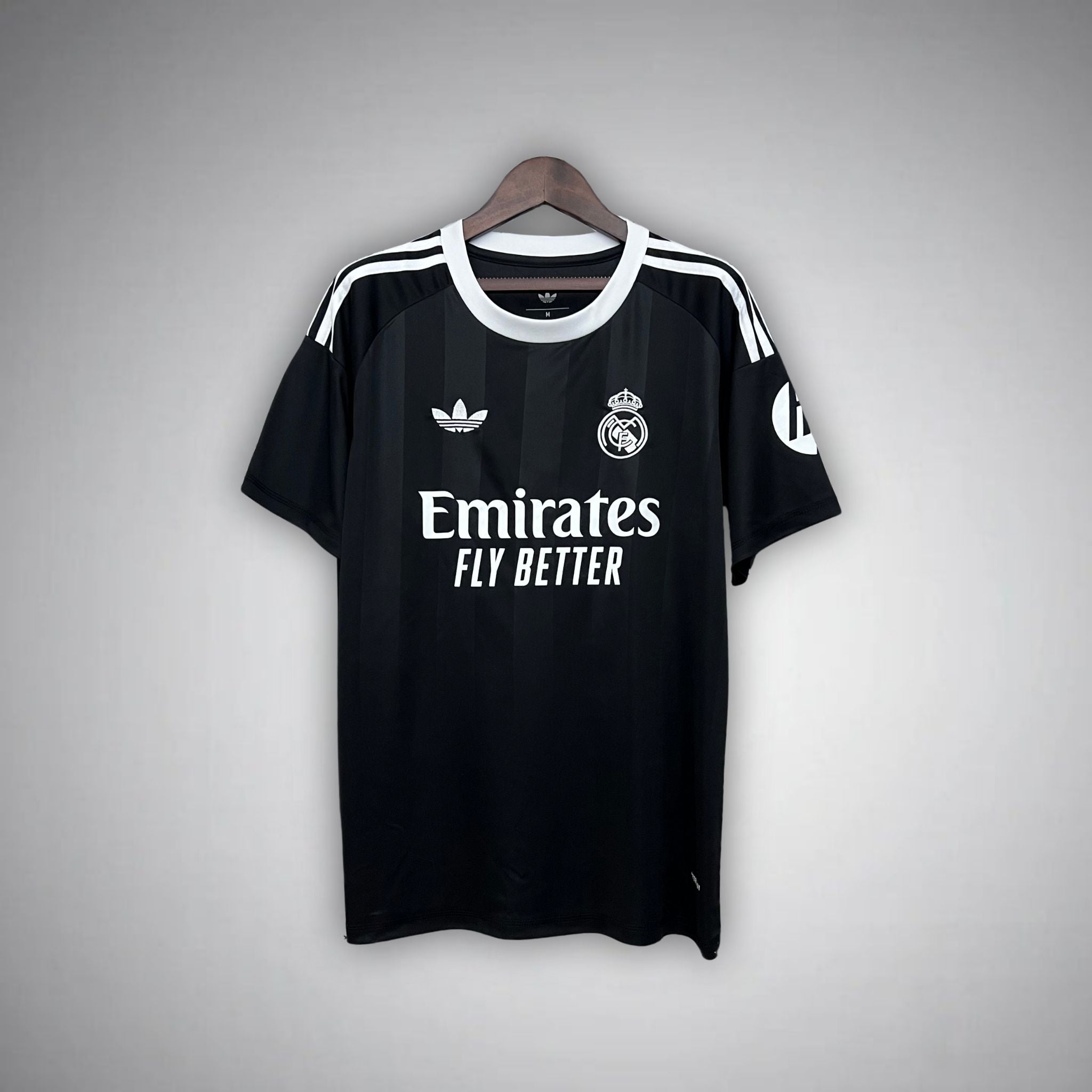 Real Madrid Comeback Mastery Kit