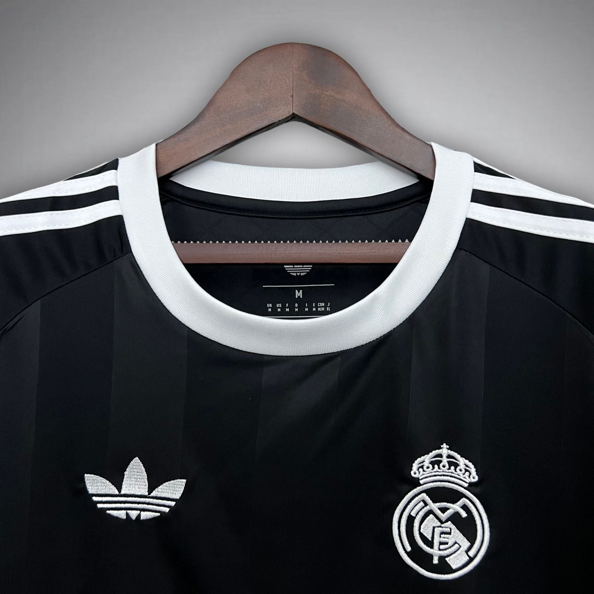 Real Madrid Comeback Mastery Kit