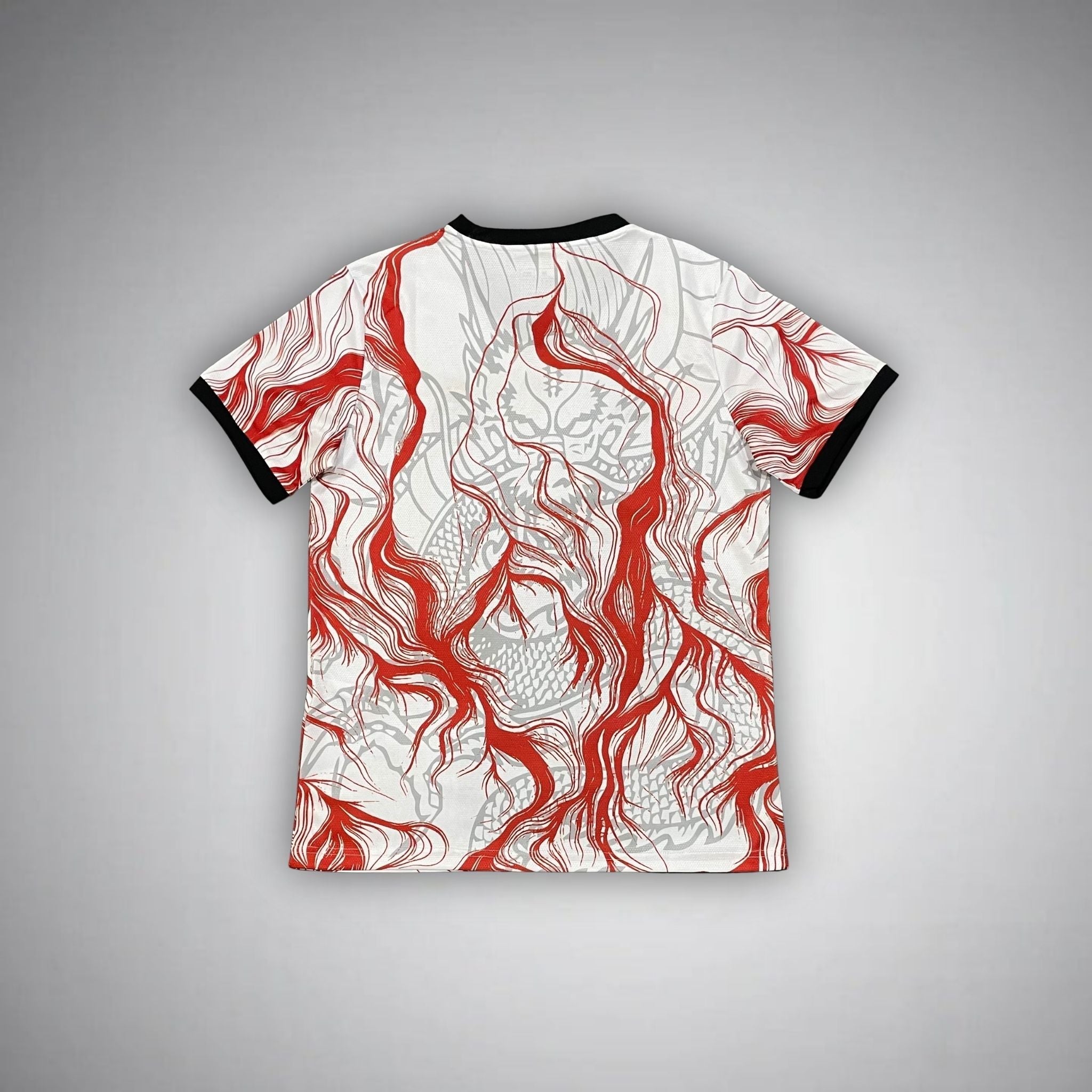 Real Madrid Draconic Rise Kit