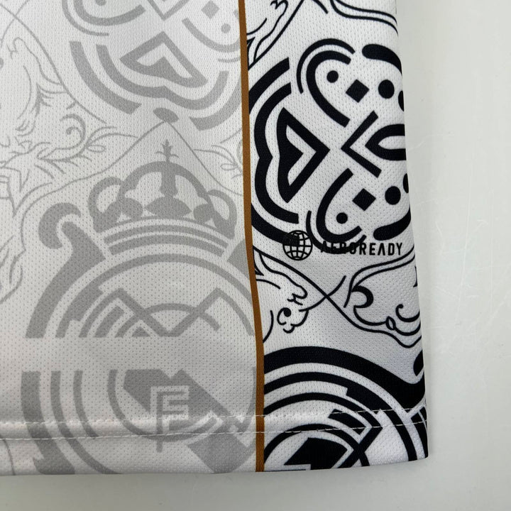 Real Madrid Imperial Elegance Kit