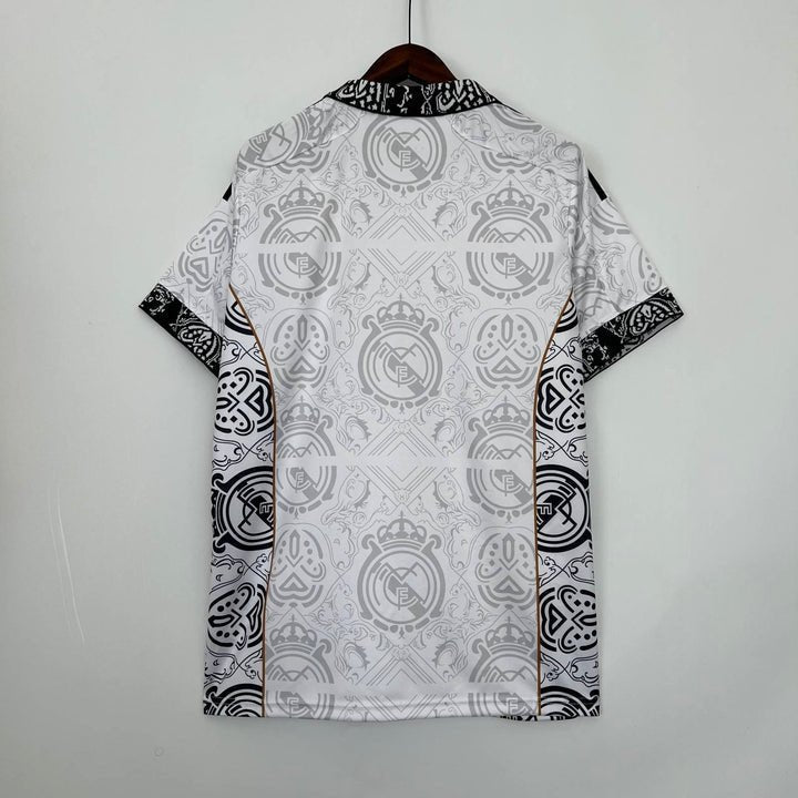 Real Madrid Imperial Elegance Kit