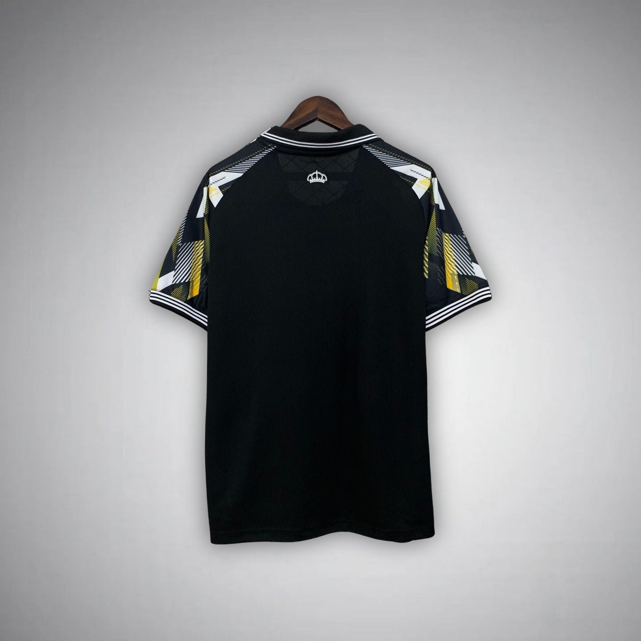 Real Madrid Nocturno Kit