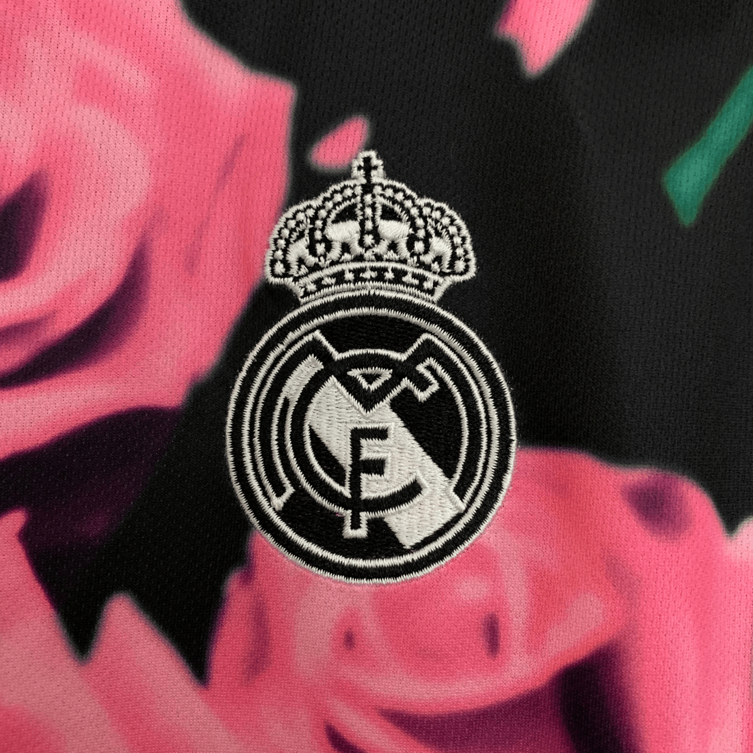 Real Madrid Pink Kingsnake Kit