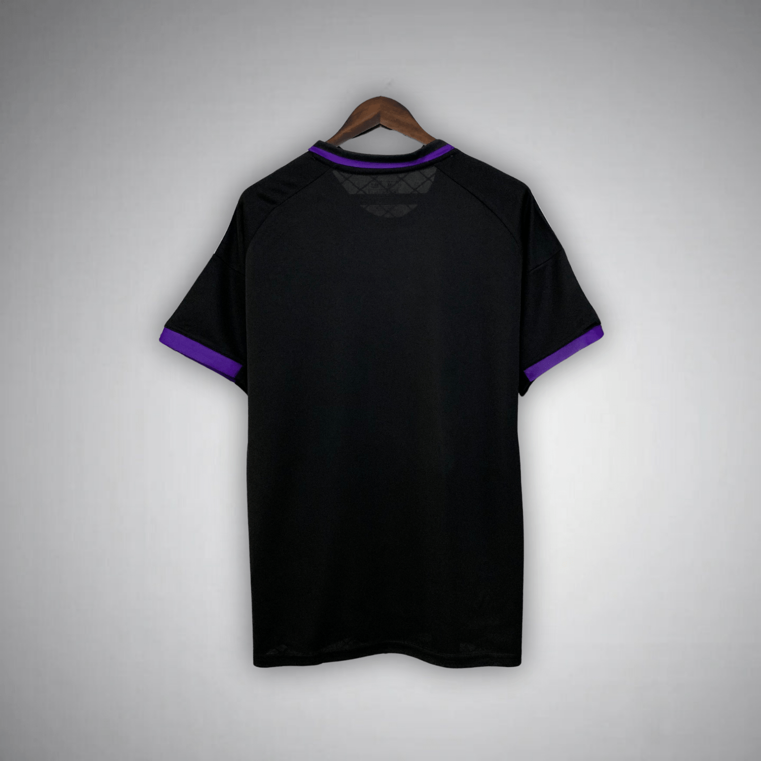 Real Madrid Purple Kingsnake Kit