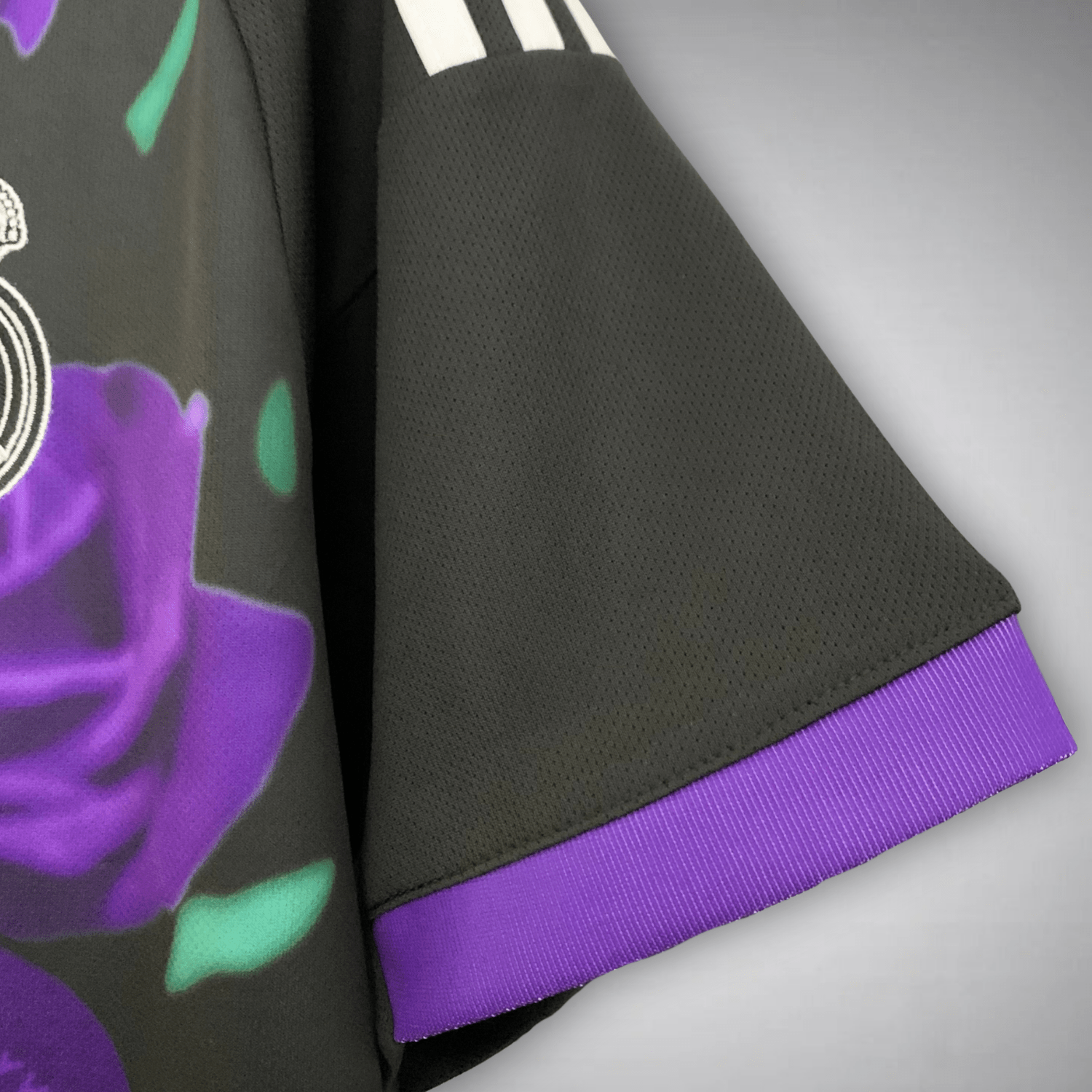 Real Madrid Purple Kingsnake Kit