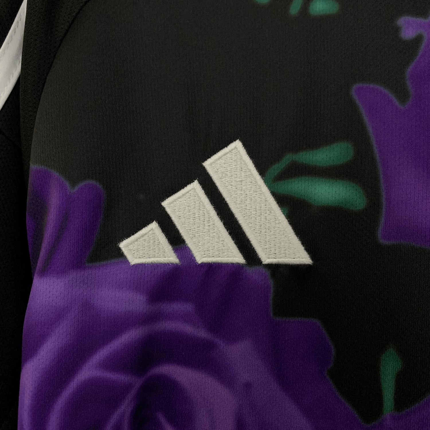 Real Madrid Purple Kingsnake Kit