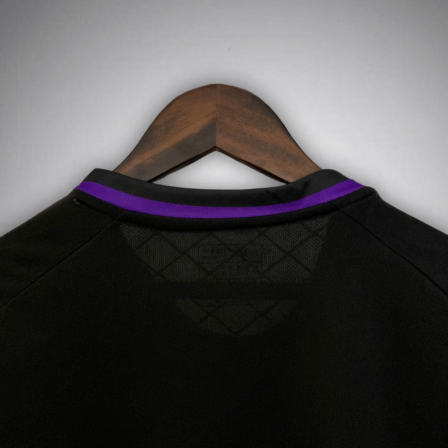 Real Madrid Purple Kingsnake Kit