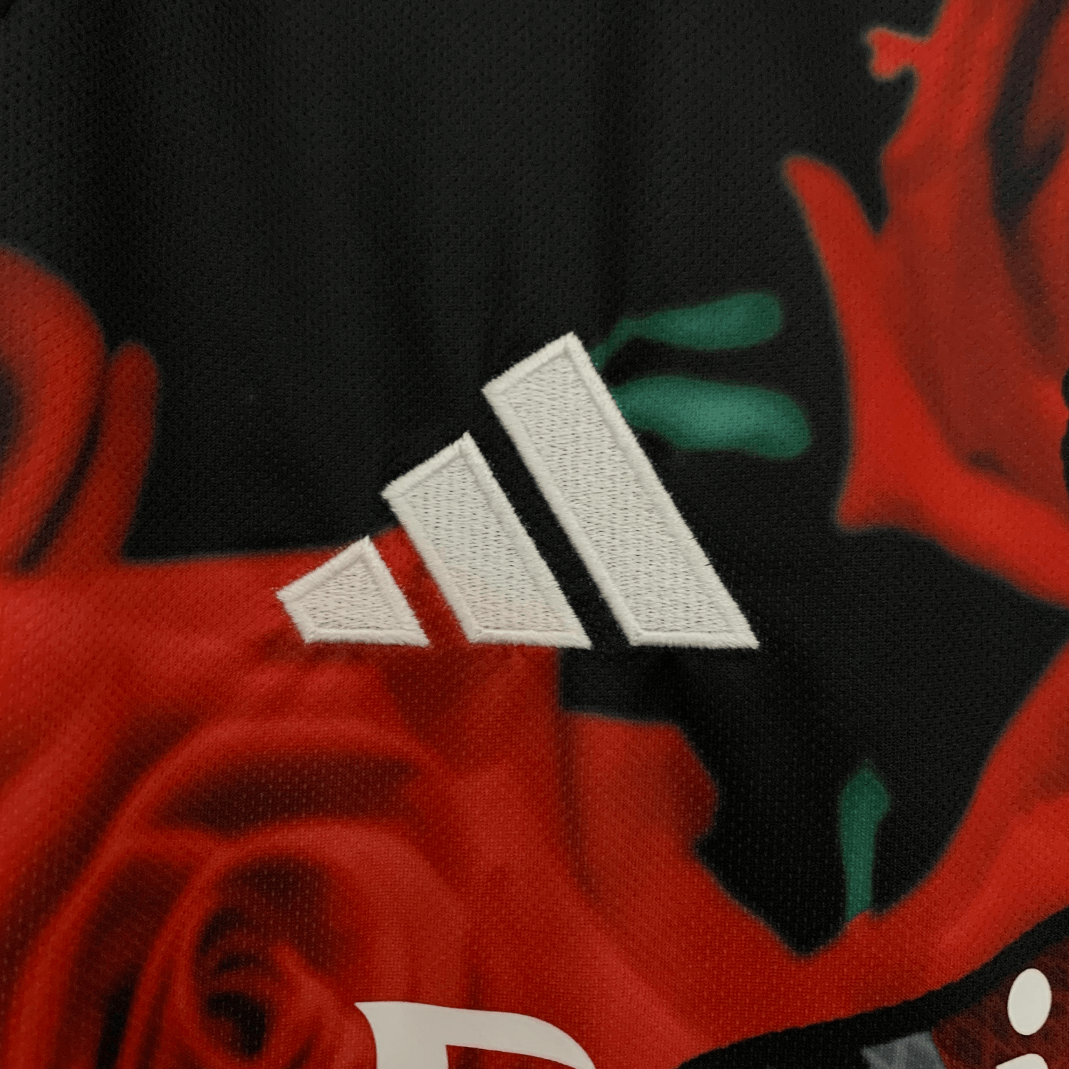 Real Madrid Red Kingsnake Kit