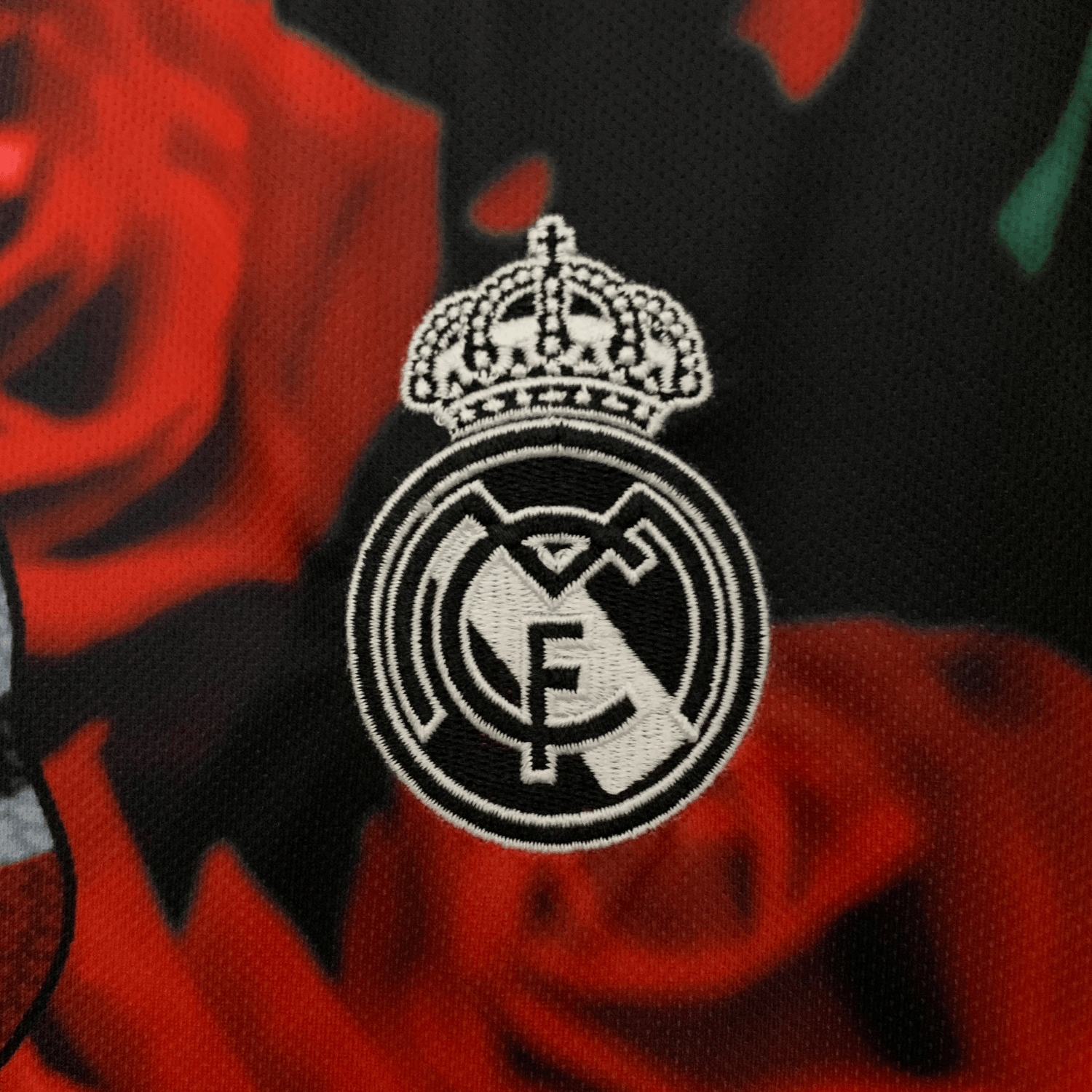 Real Madrid Red Kingsnake Kit