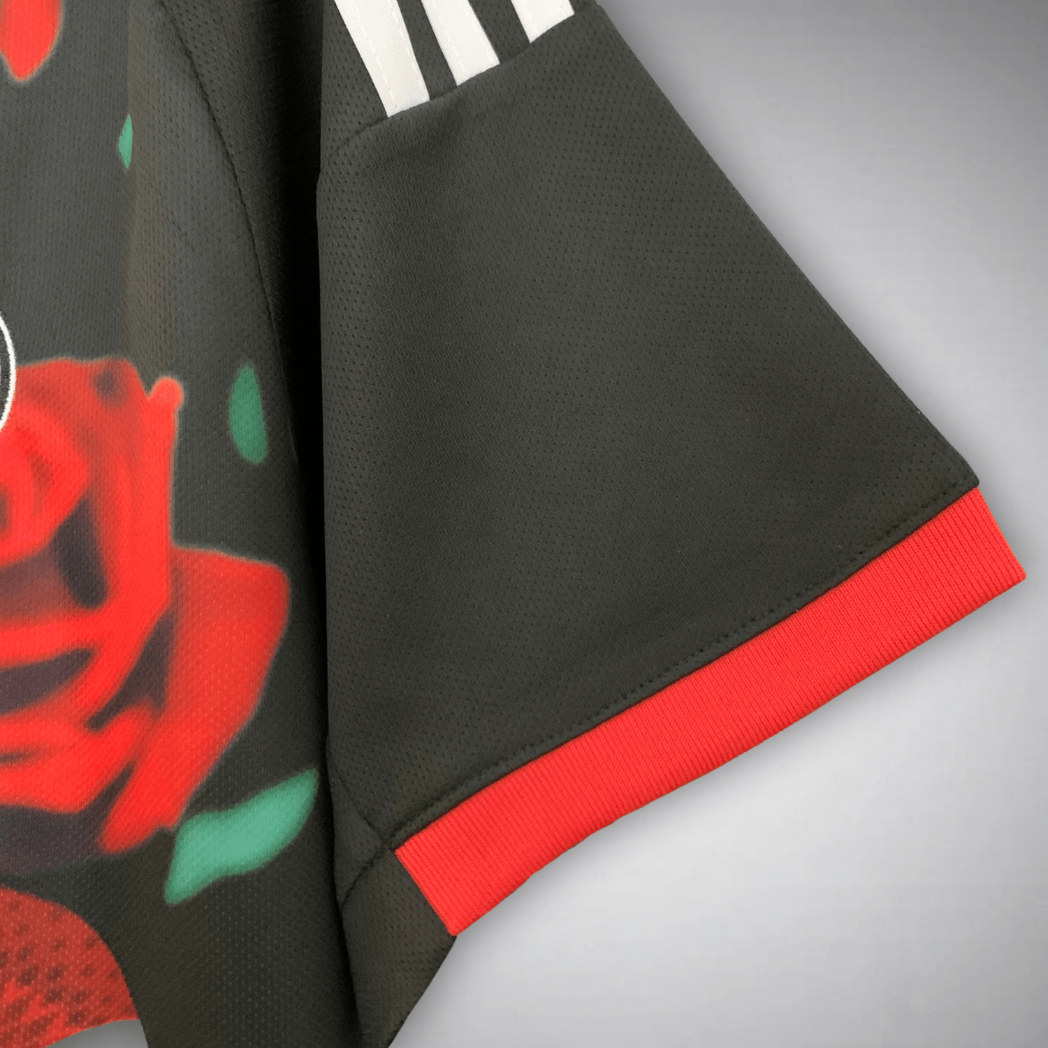 Real Madrid Red Kingsnake Kit