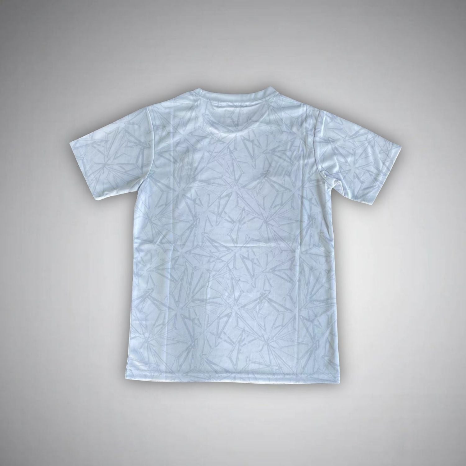 Real Madrid White Armor Kit
