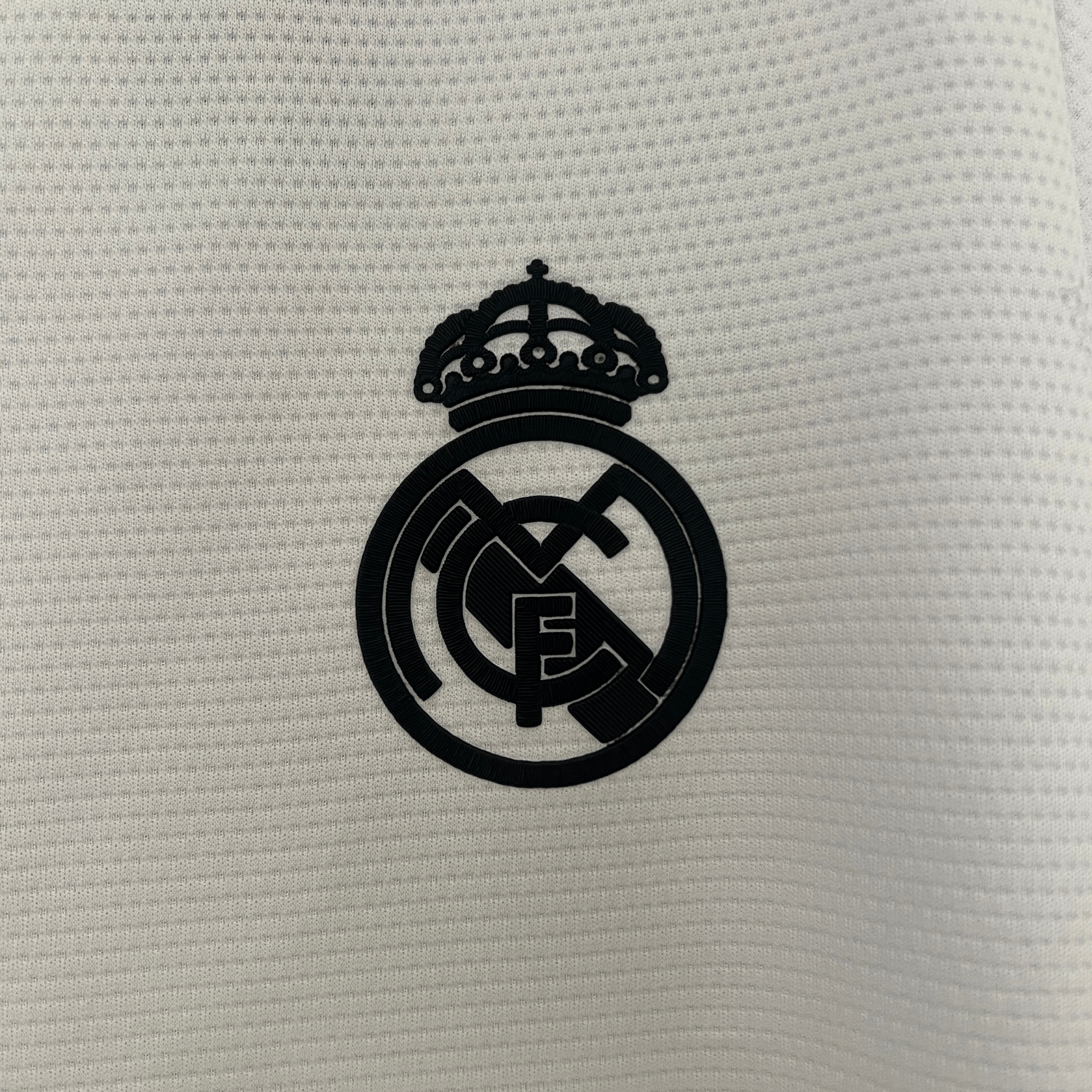 Real Madrid x Y3 White Kit