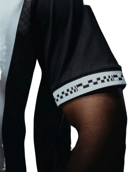 2025/26 Neymar Santos Away Kit