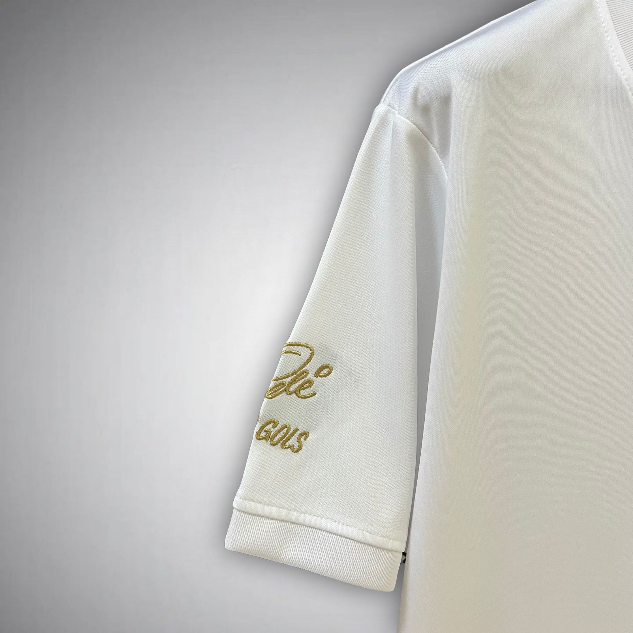 Santos FC Alma Branca Kit