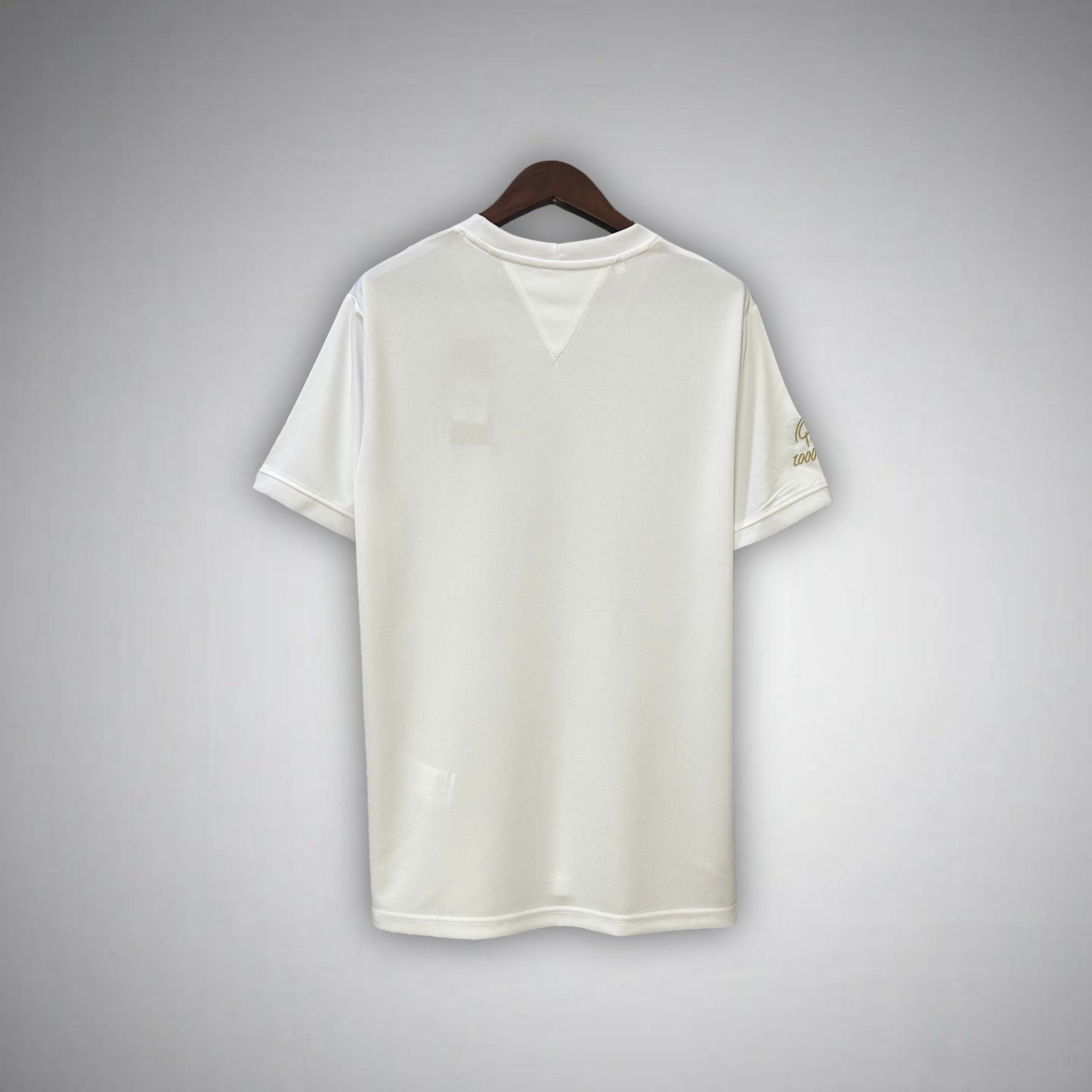 Santos FC Alma Branca Kit
