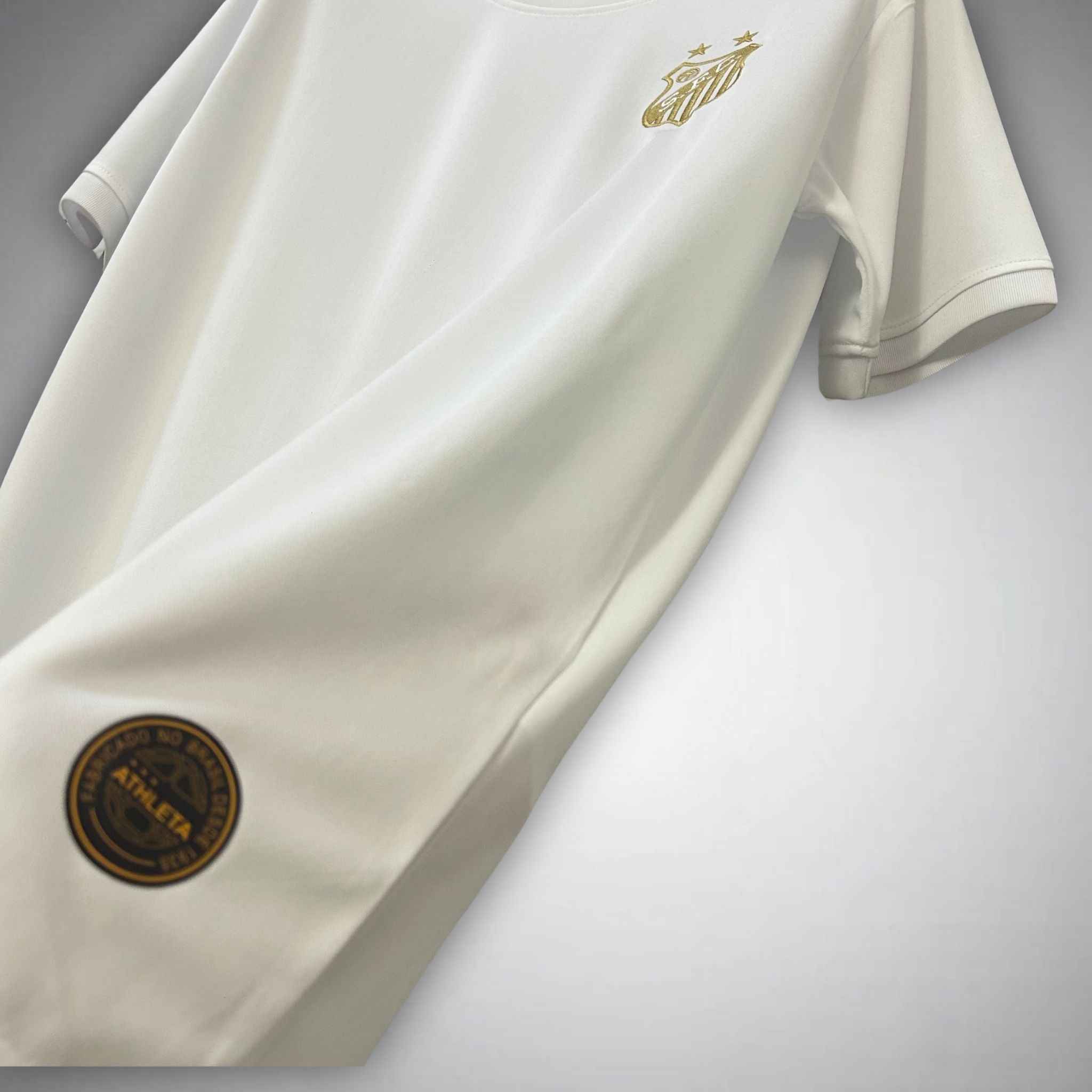 Santos FC Alma Branca Kit