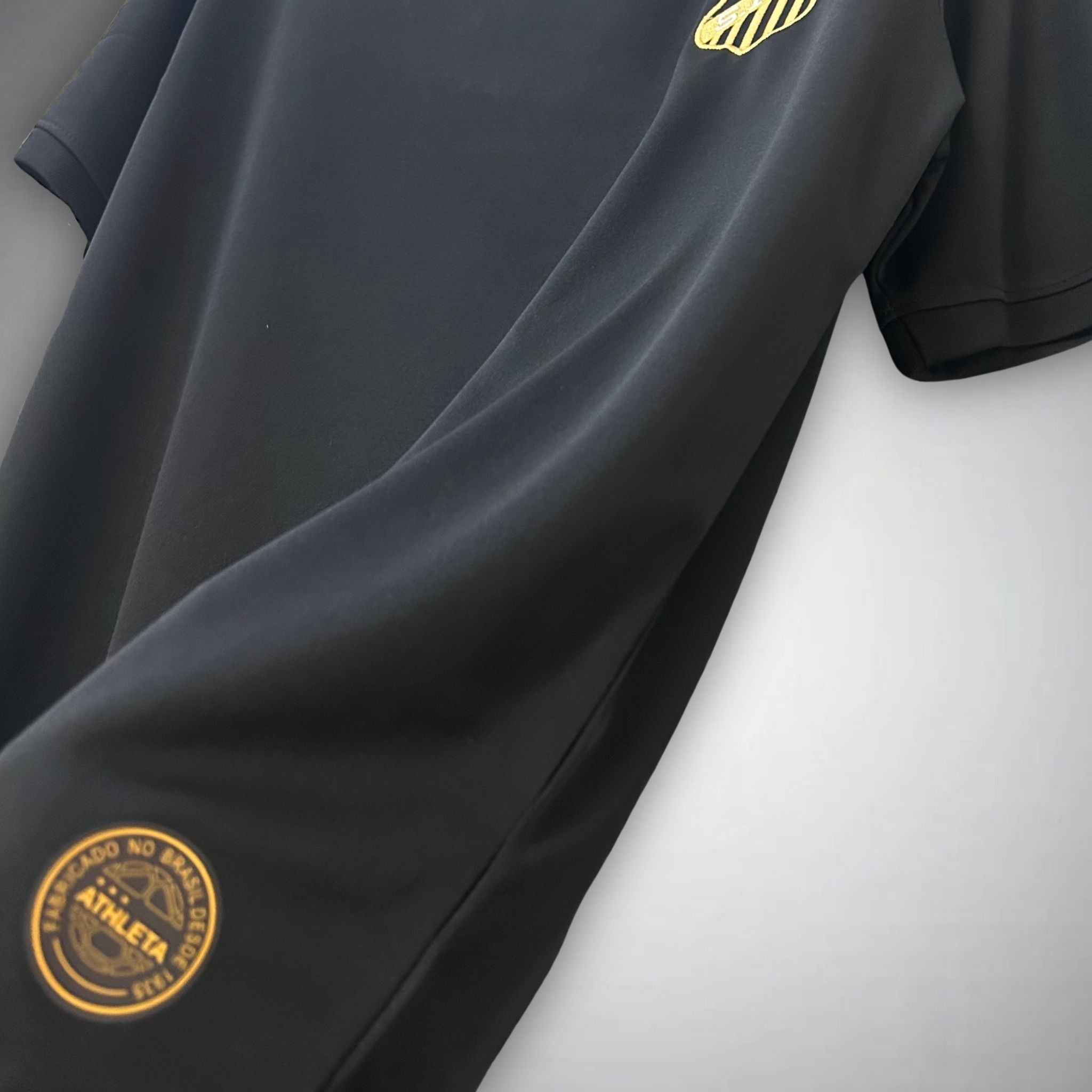 Santos FC Pérola Negra Kit