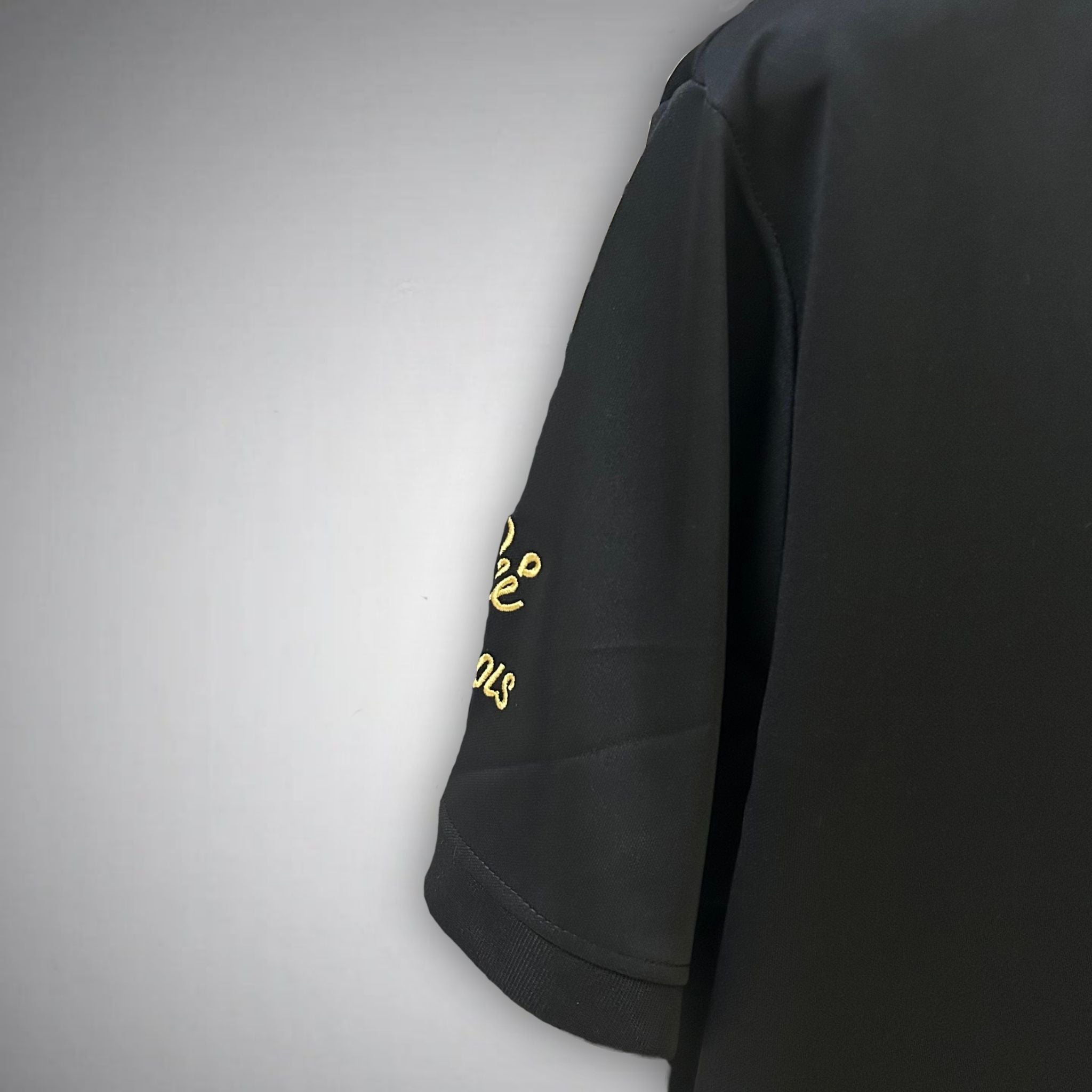 Santos FC Pérola Negra Kit