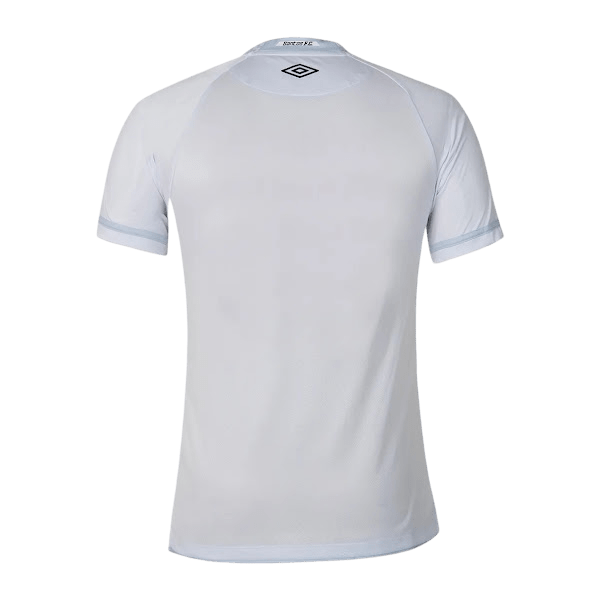 2025/26 Neymar Santos Home Kit