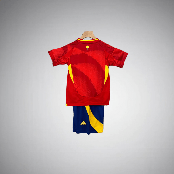 Spain 2024 Home Kids Kit