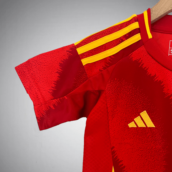 Spain 2024 Home Kids Kit
