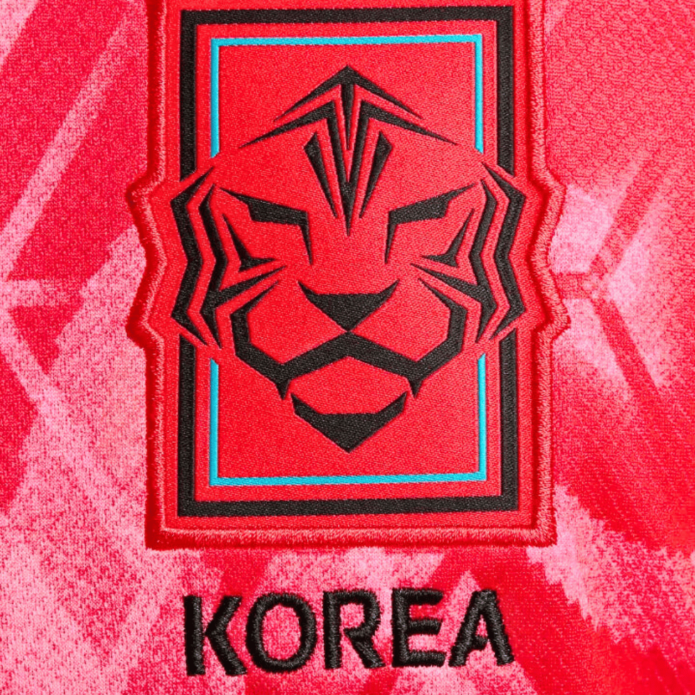 Korea 25 Stussy Home Shirt