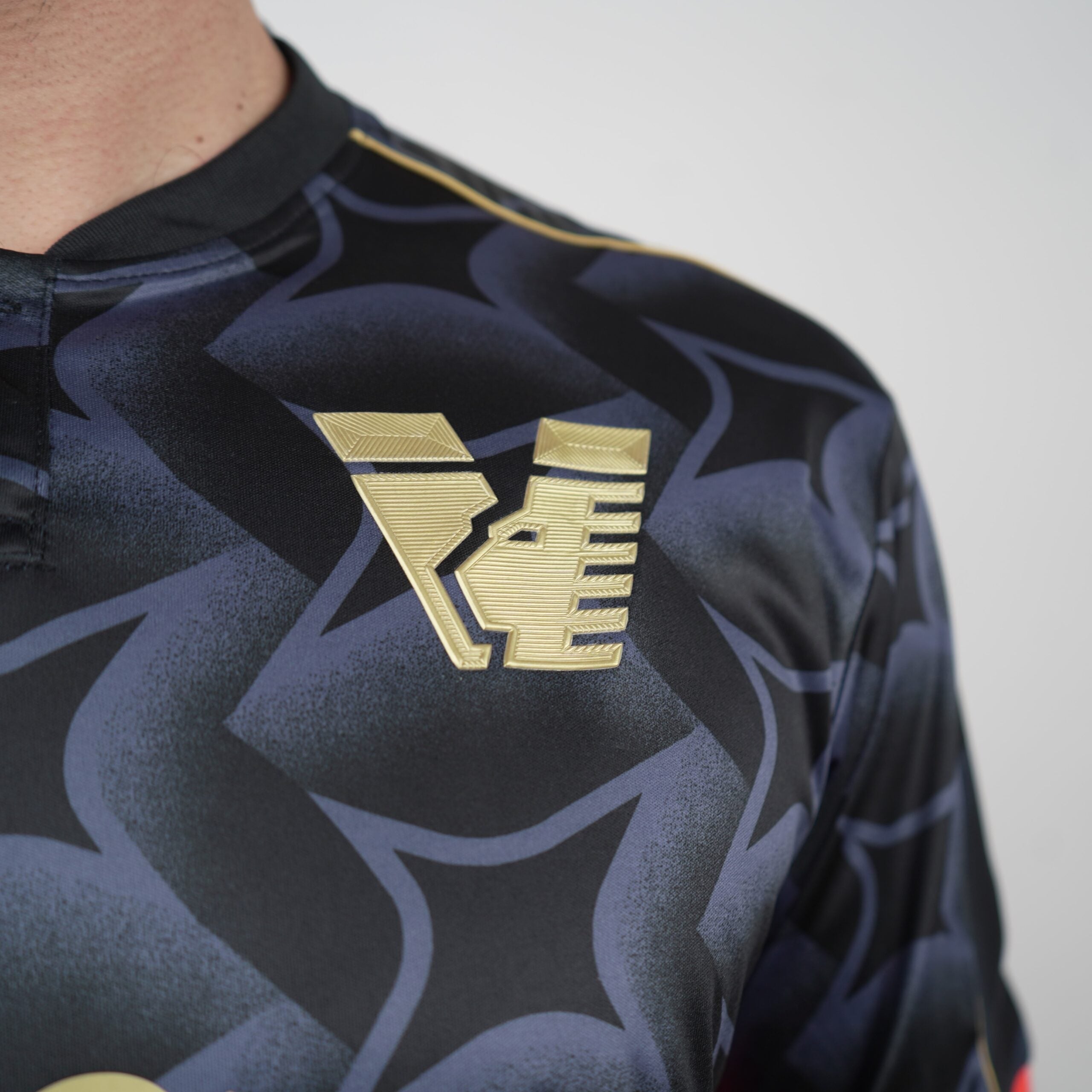 Venezia 24/25 Nocta Drake Home Shirt