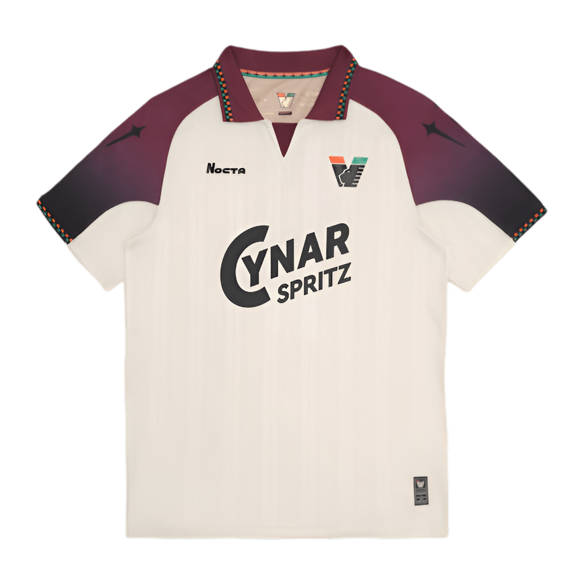 2025/26 Venezia Away Kit