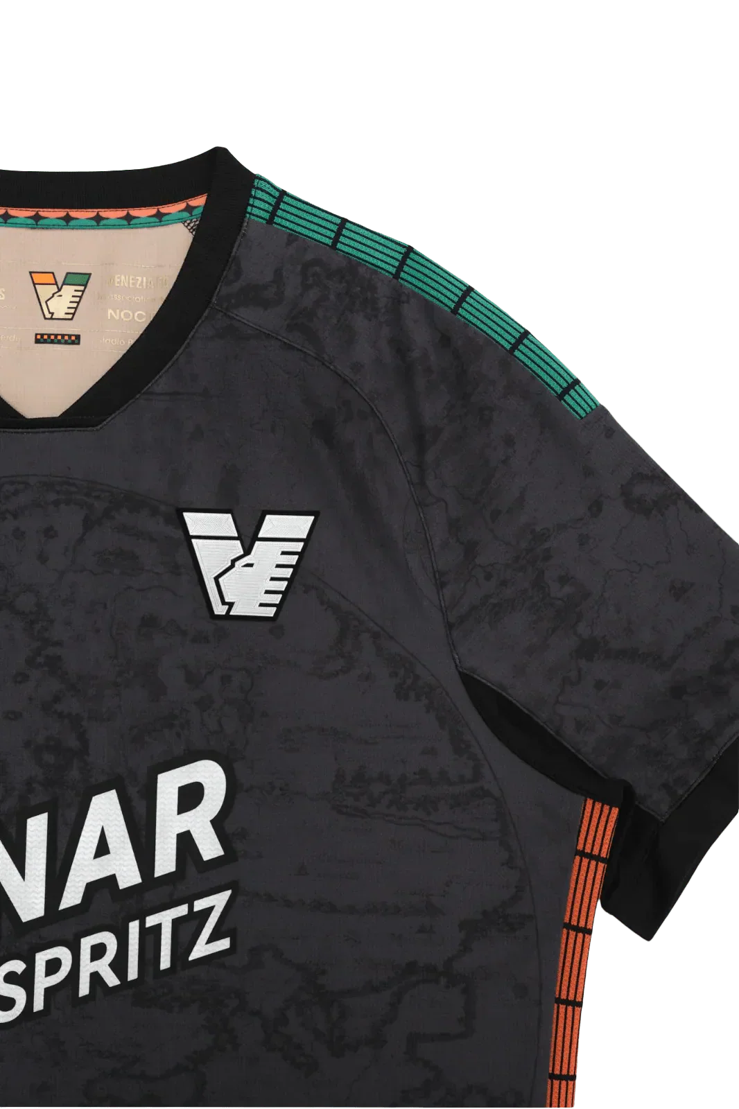 2025/26 Venezia Home Kit