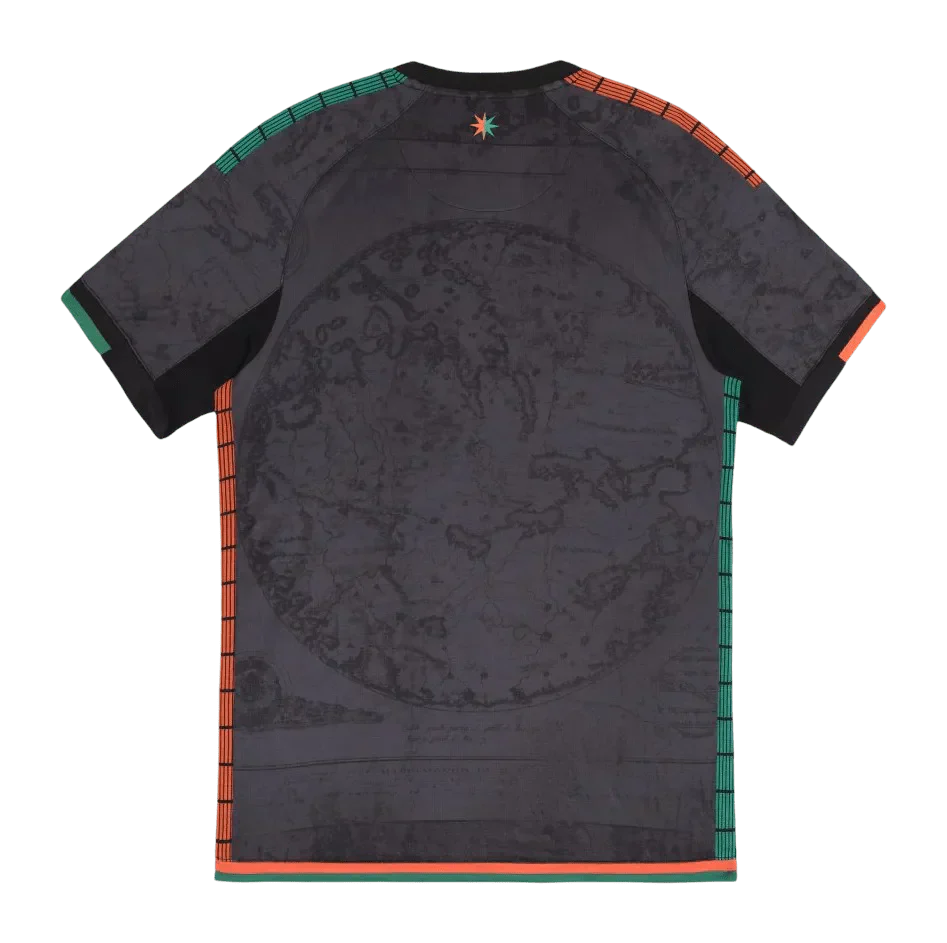 2025/26 Venezia Home Kit