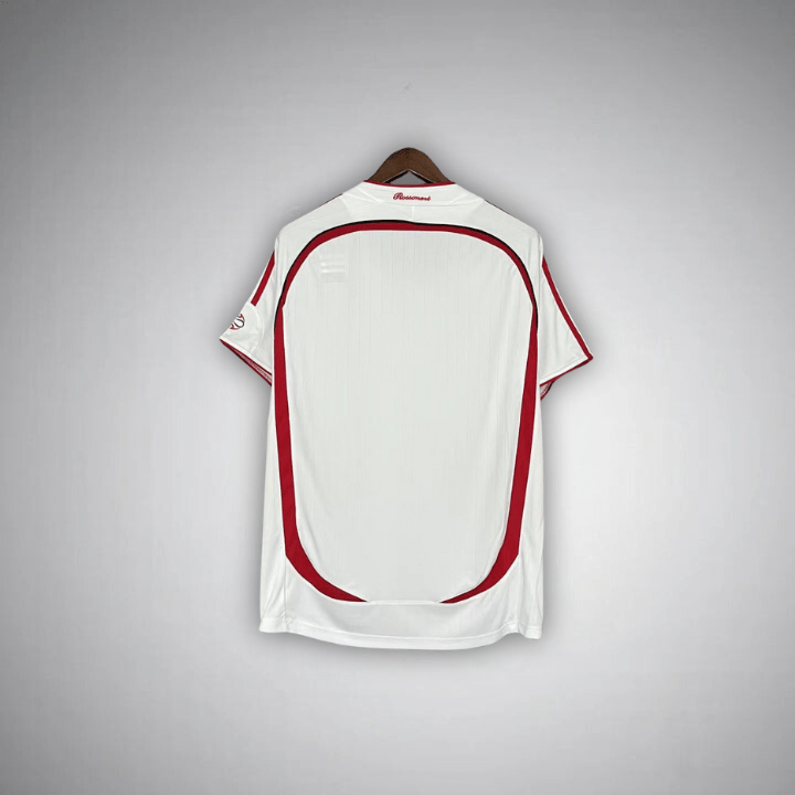 06/07 AC Milan Away Kit
