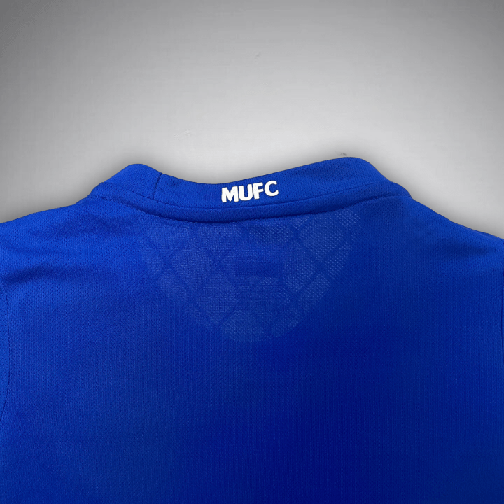08/09 Manchester United Away Kids Kit