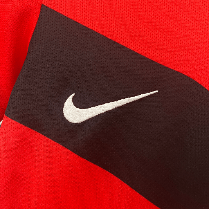 09/10 Manchester United Home Kids Kit