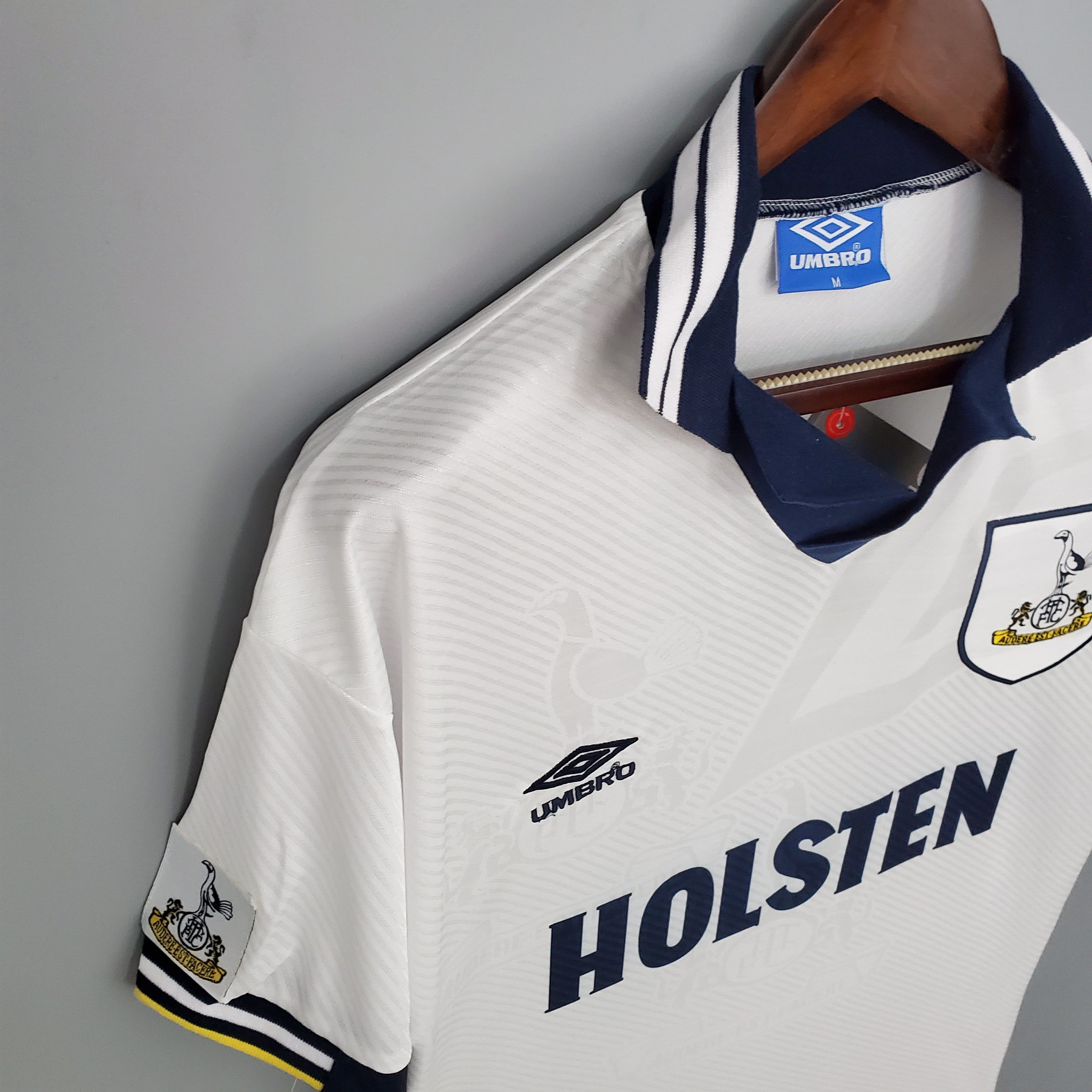 1994-1995 Tottenham Home Shirt
