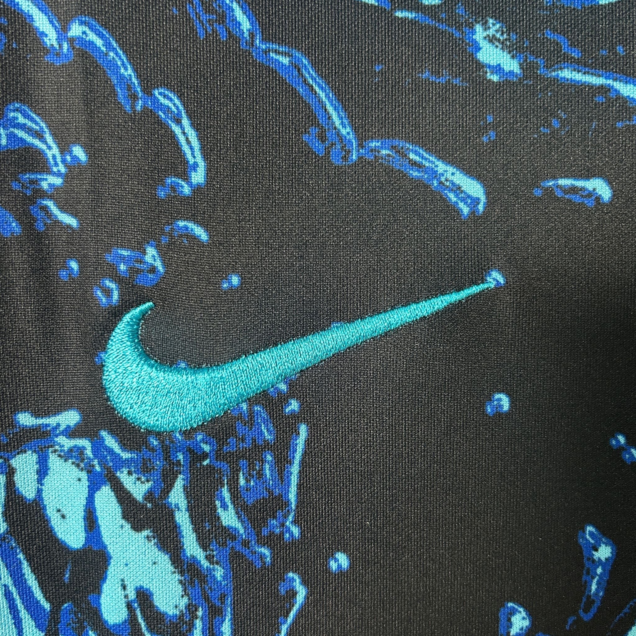 Inter Milan Veleno Blu Kit