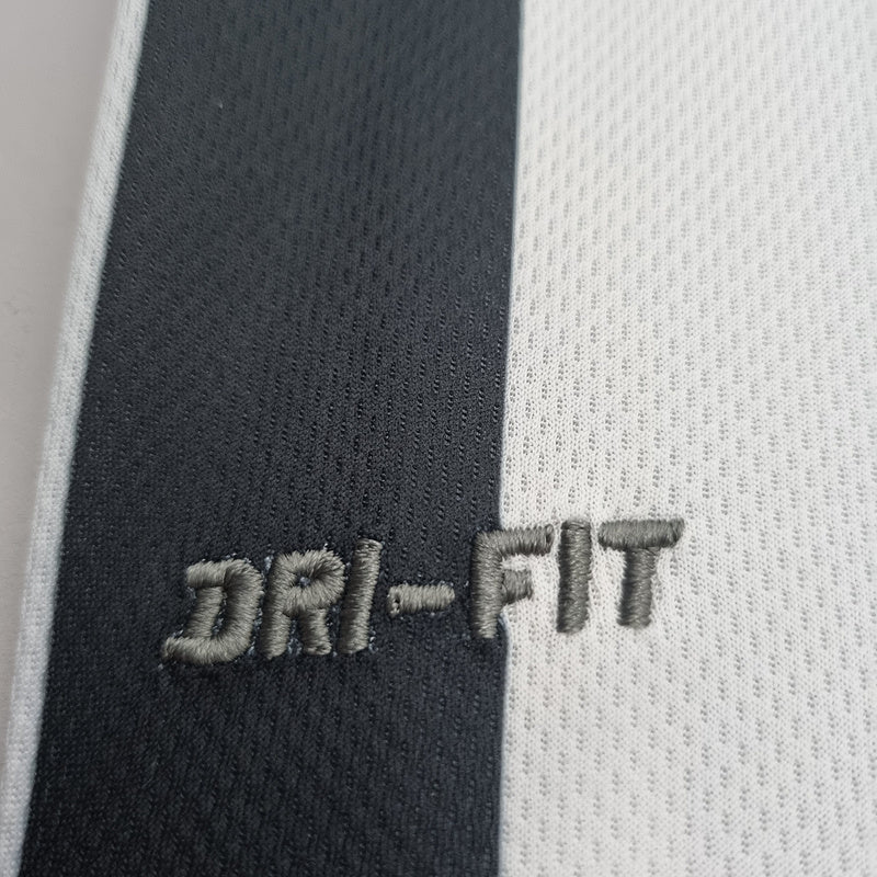 11/12 Santos FC Home Kit