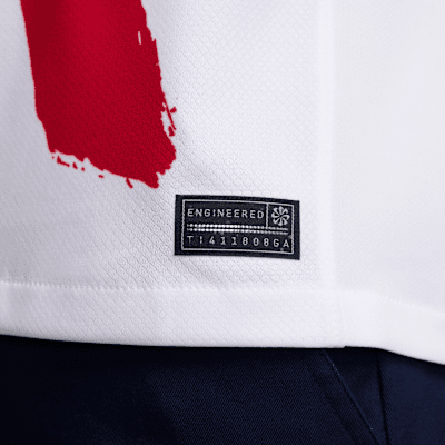 25/26 PSG Shirt Away