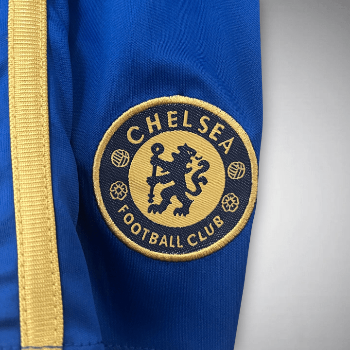 12/13 Chelsea Home Kids Kit