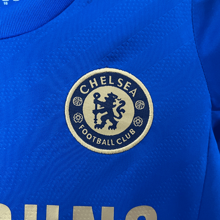 12/13 Chelsea Home Kids Kit