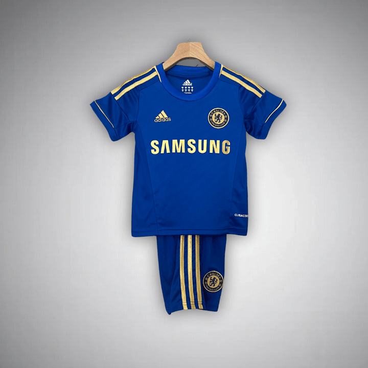 12/13 Chelsea Home Kids Kit