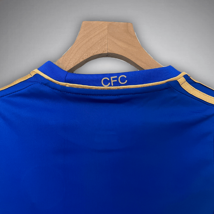 12/13 Chelsea Home Kids Kit