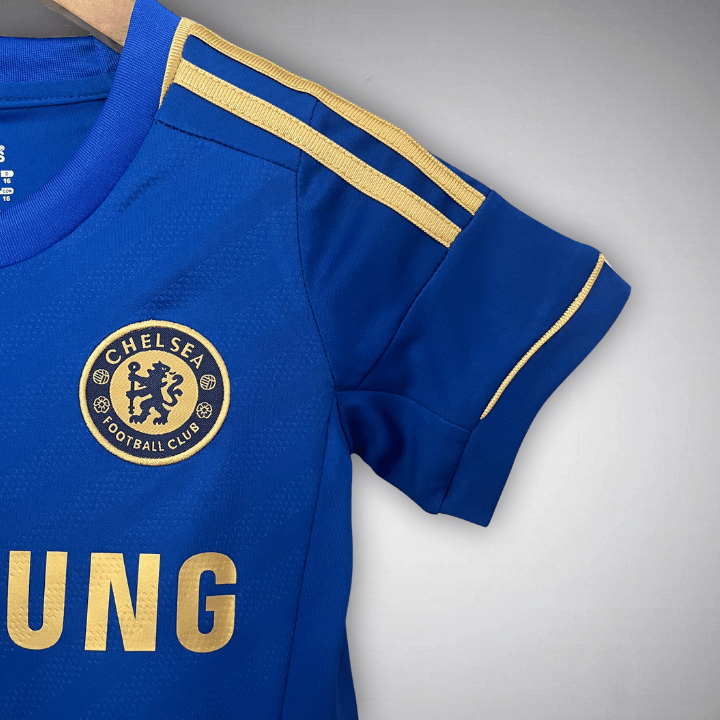 12/13 Chelsea Home Kids Kit