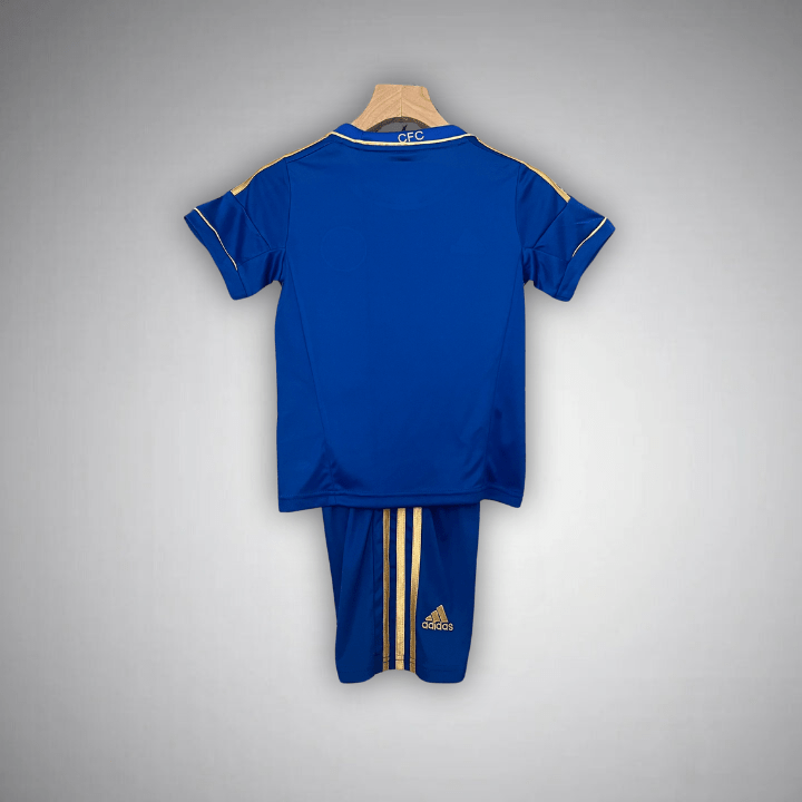 12/13 Chelsea Home Kids Kit