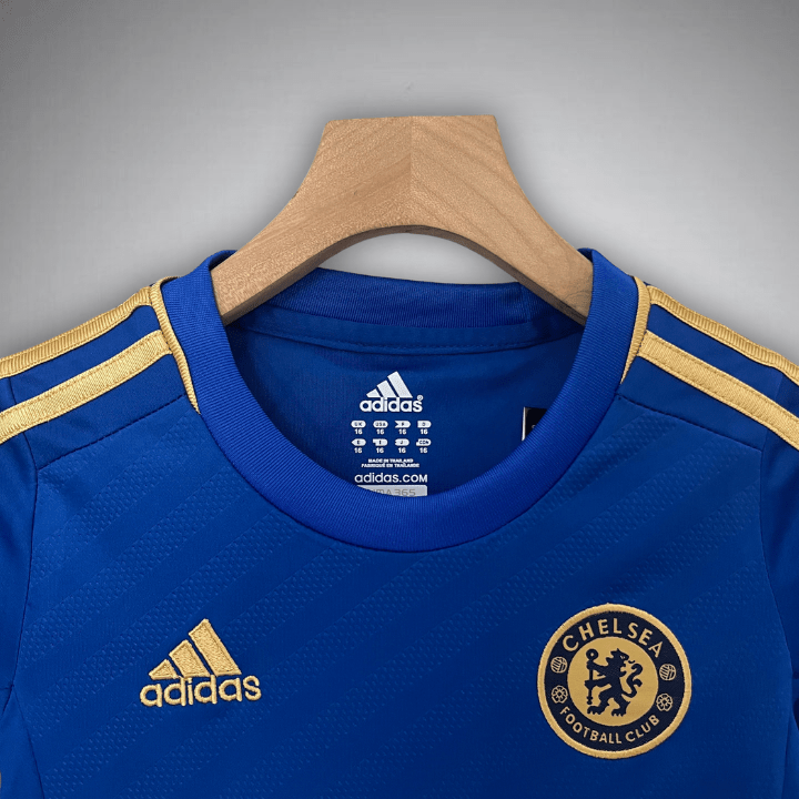 12/13 Chelsea Home Kids Kit