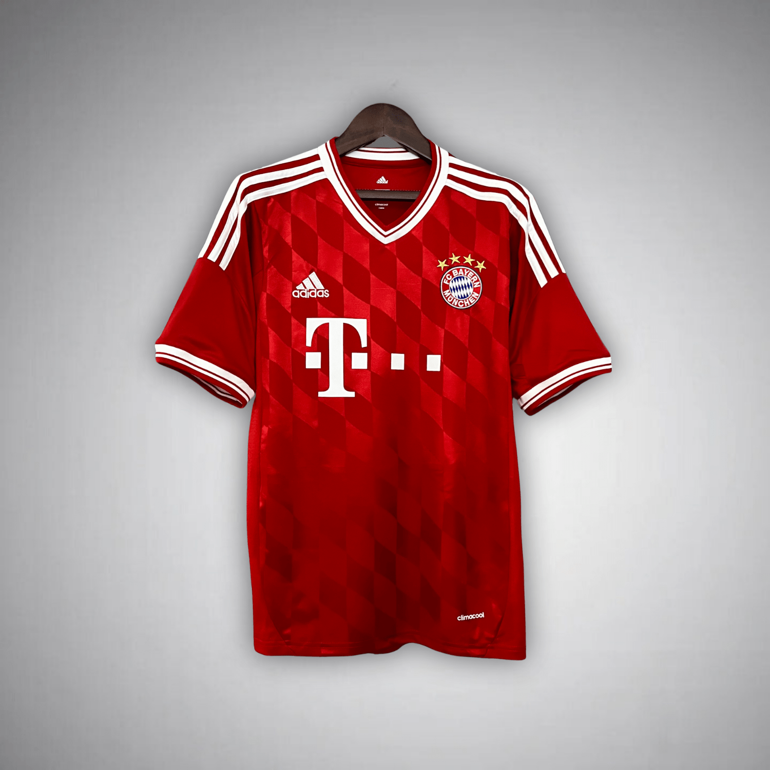 13/14 FC Bayern Home Kit
