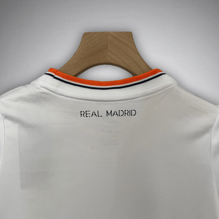 13/14 Real Madrid Home Kids Kit