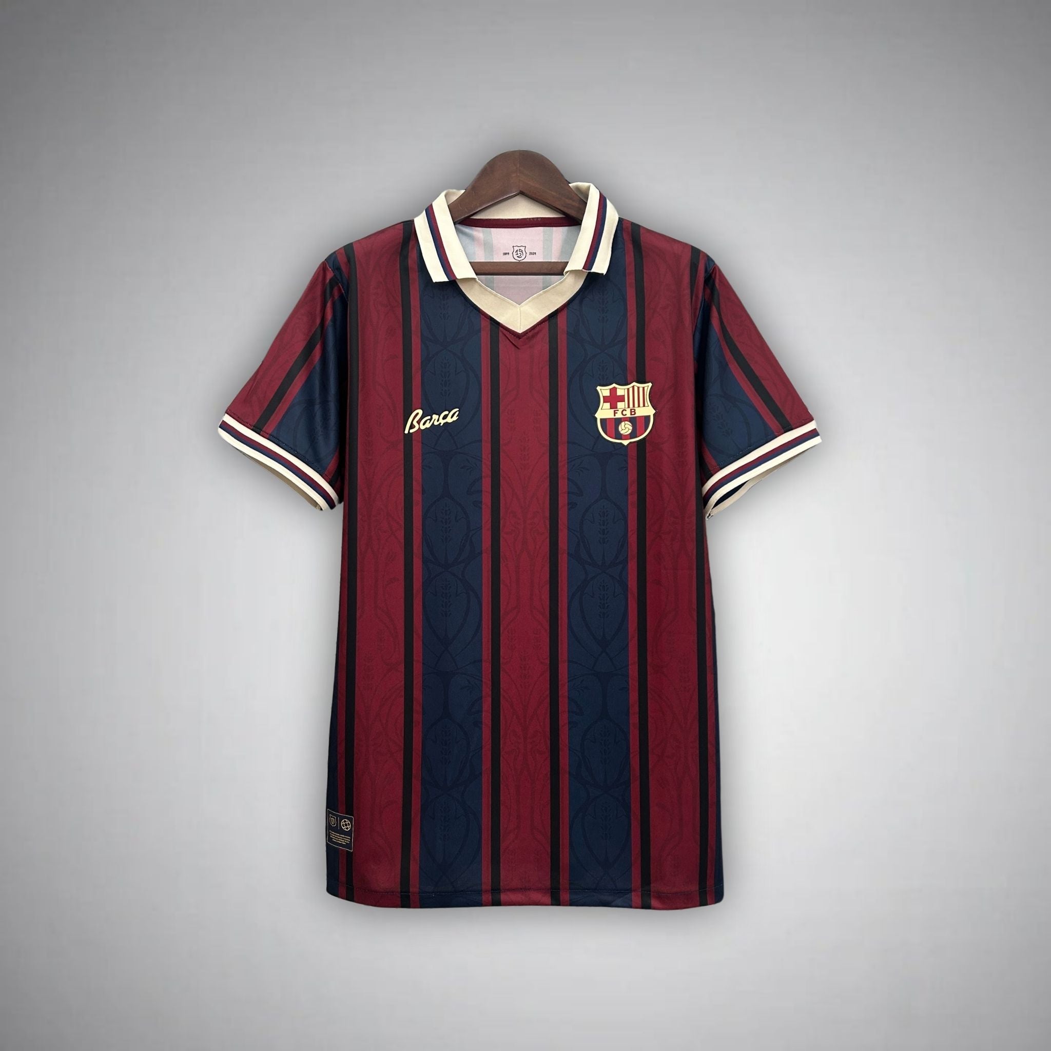 FC Barcelona Catalan Roots Kit